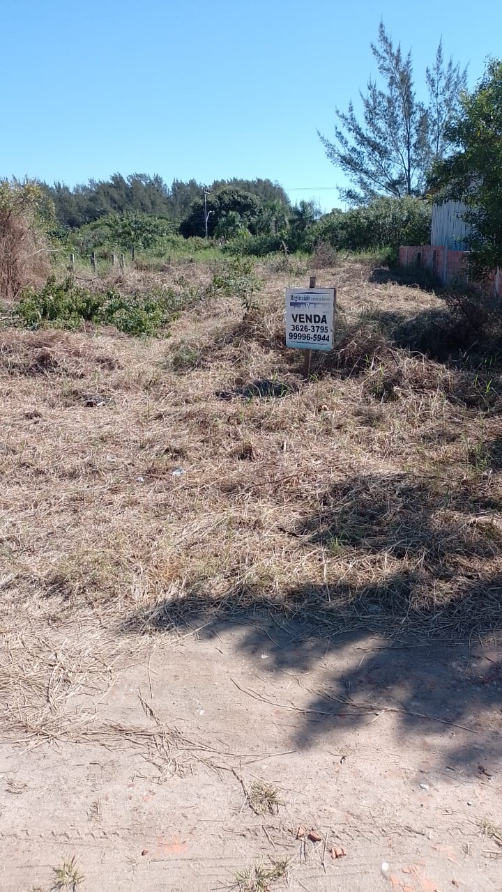 Venda Lote JAGUARUNA - SC